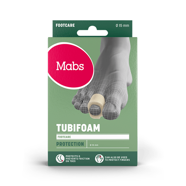 Mabs Tubifoam